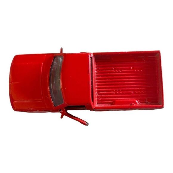 Vintage Maisto Ford F-Series - Picture 5 of 5